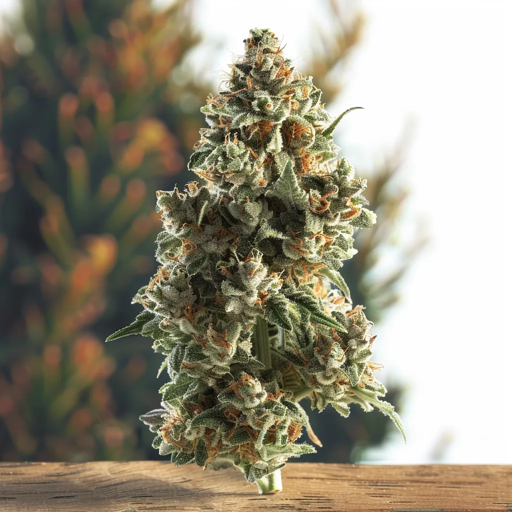 Sinfully Sour Strain Sinfully Sour Strain