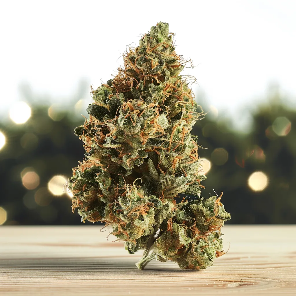 Sinfully Sour Strain Sinfully Sour Strain