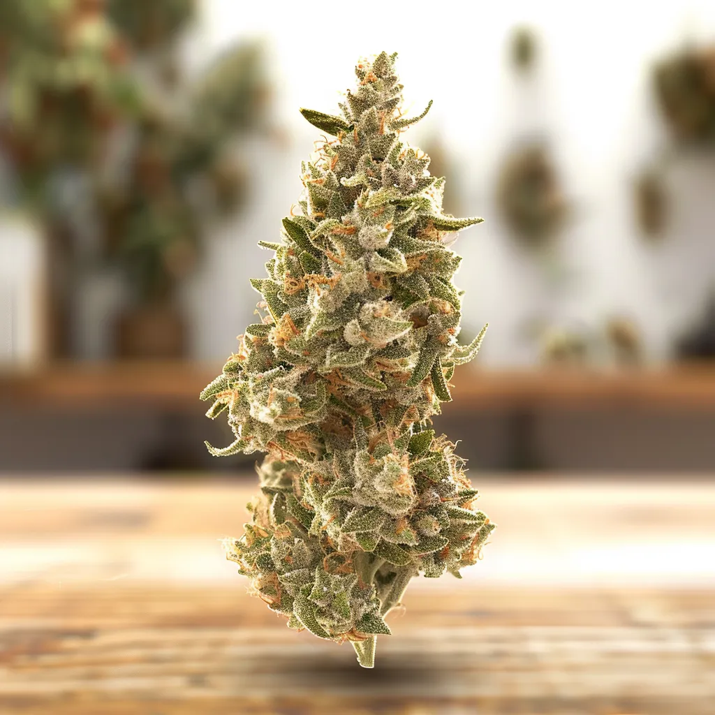 OG Cheesecake Strain