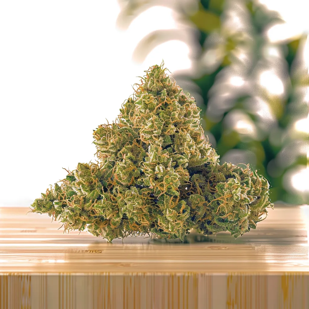 Melon Cookies Strain