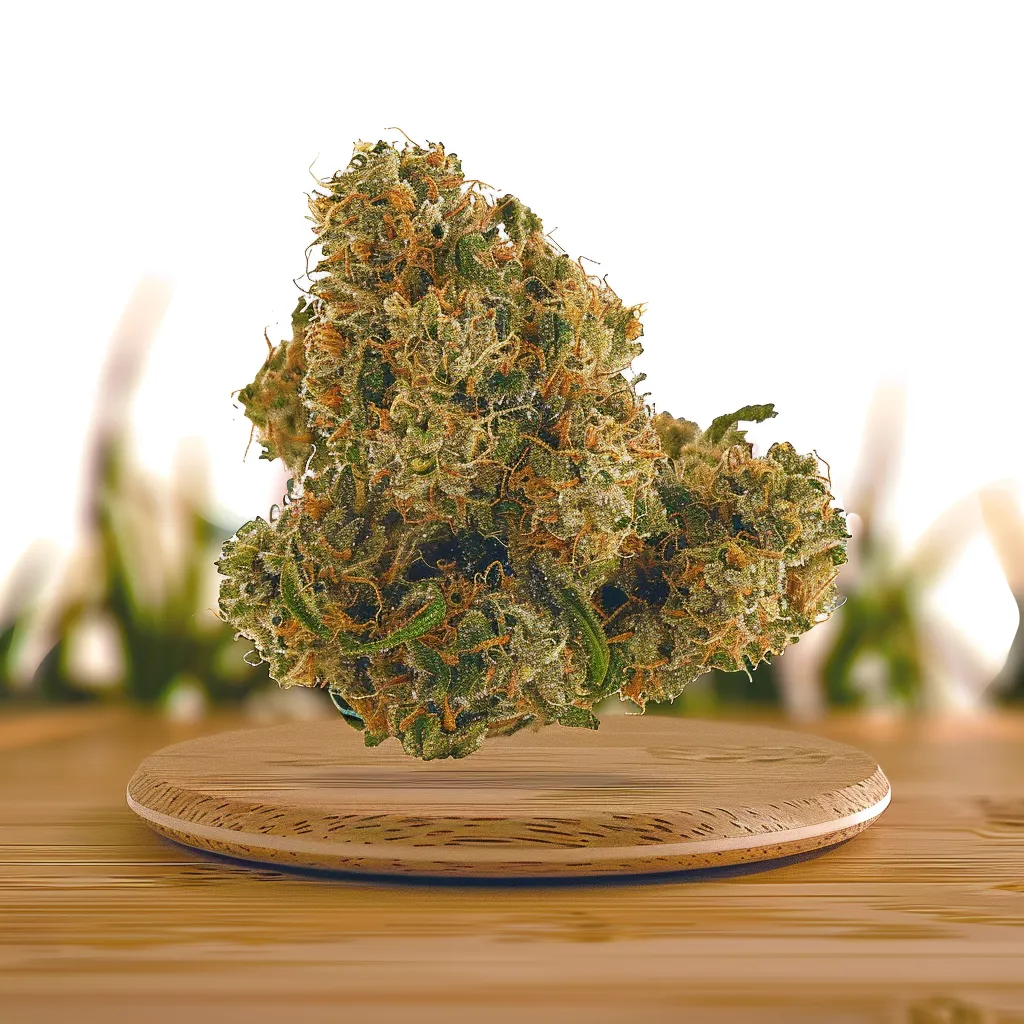 Melon Cookies Strain