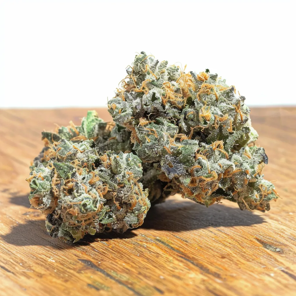 Lemon Pudding Strain Lemon Pudding Strain