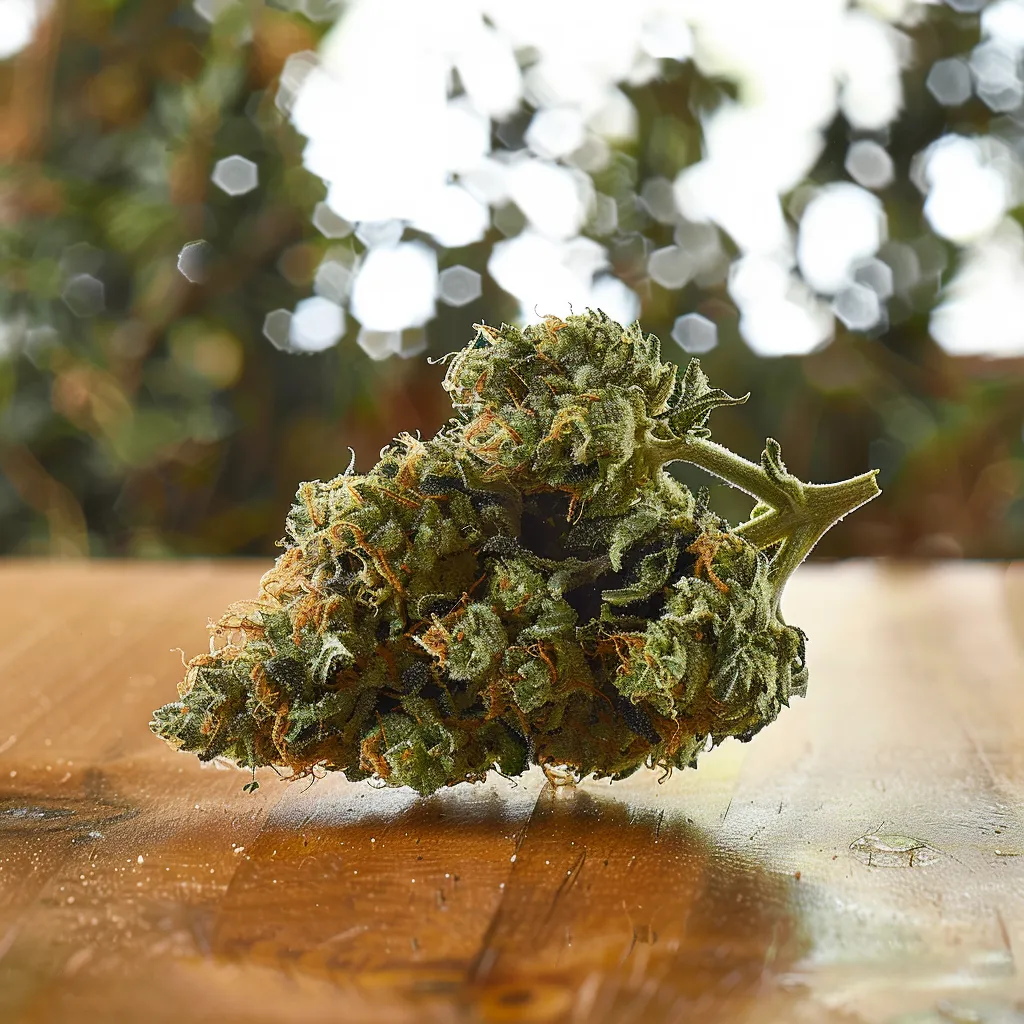 Bluesexplosion Strain Bluesexplosion Strain