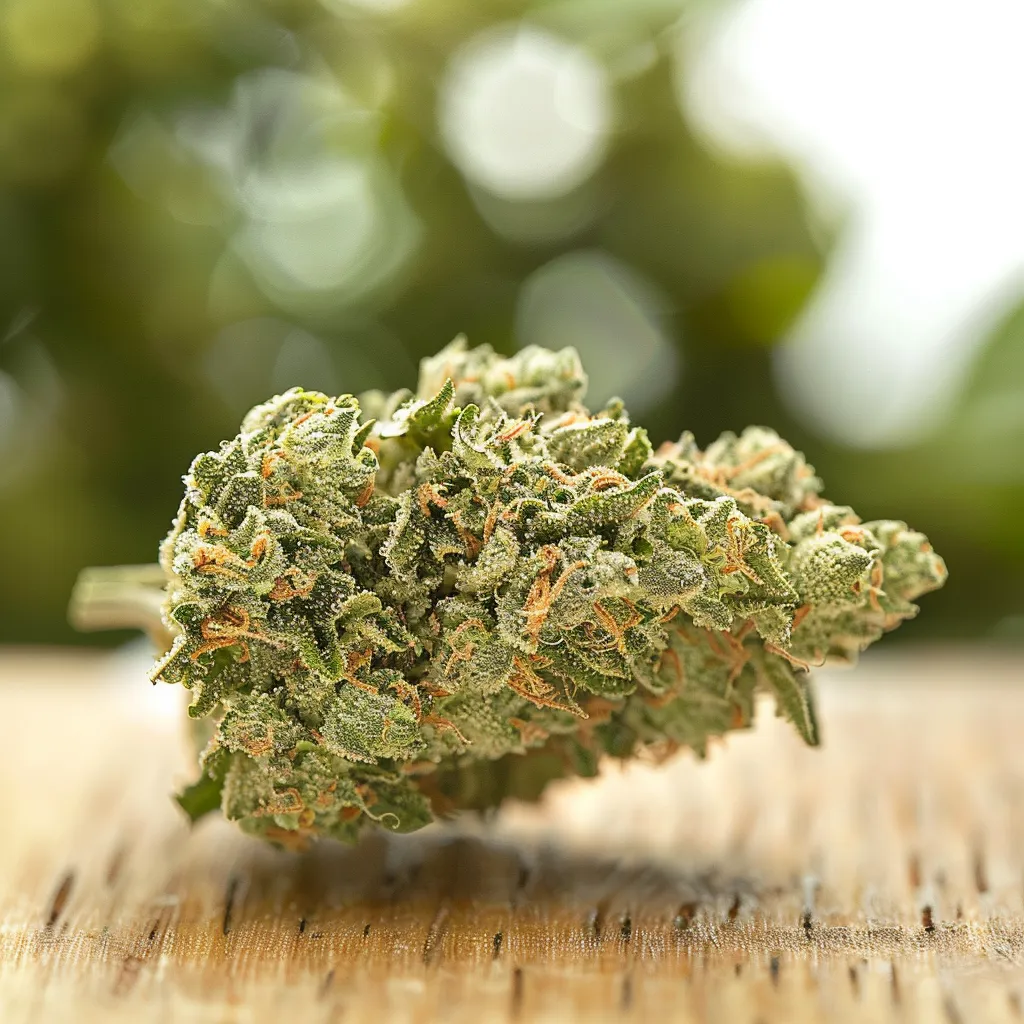 Airborne Skunk Strain