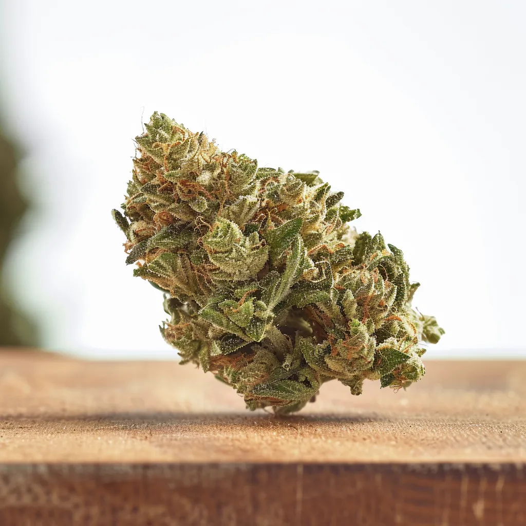 Tahoe Dreamin’ Strain