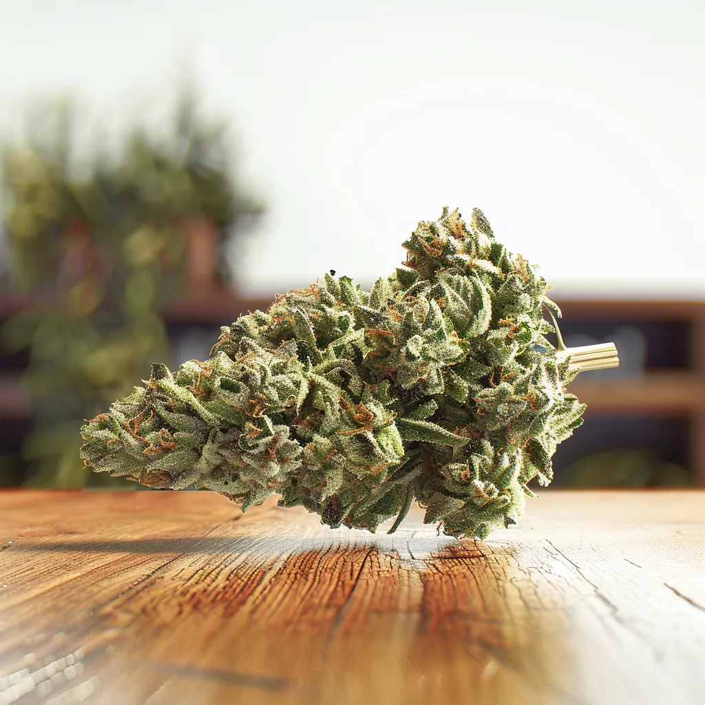 Tahoe Dreamin’ Strain