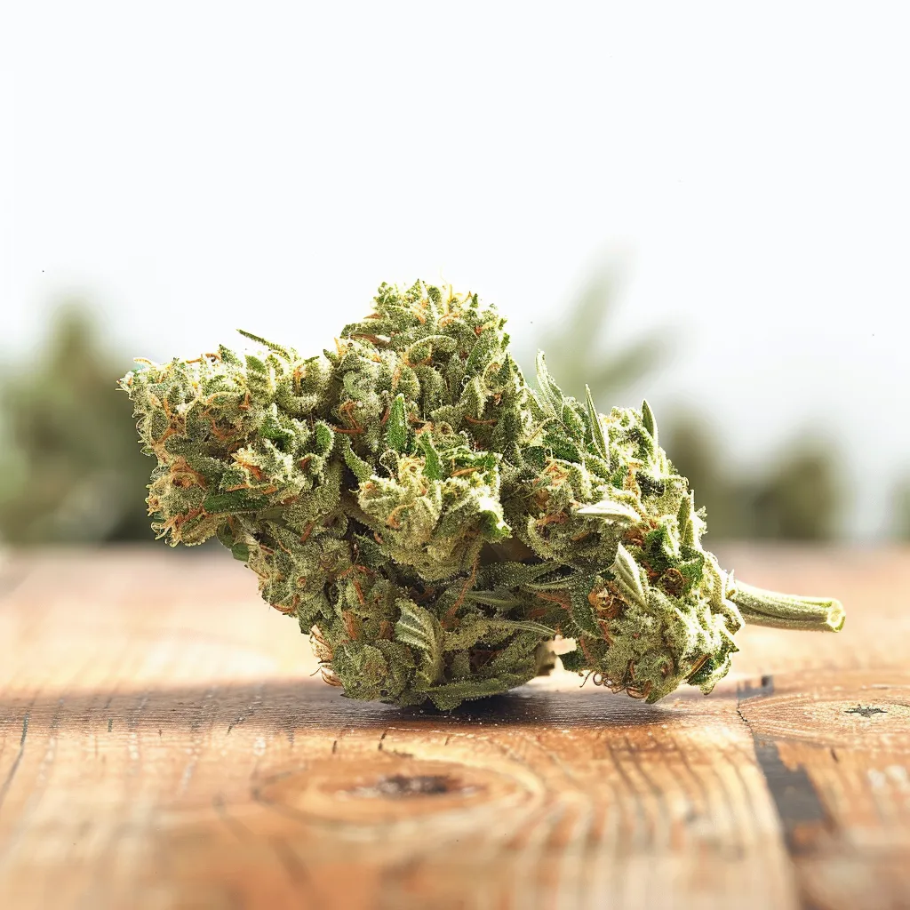 Tahoe Dreamin’ Strain