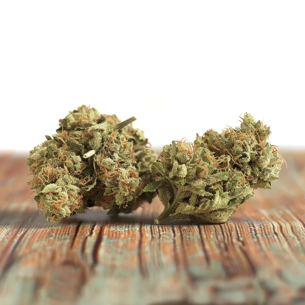 Phantom Lemons Strain