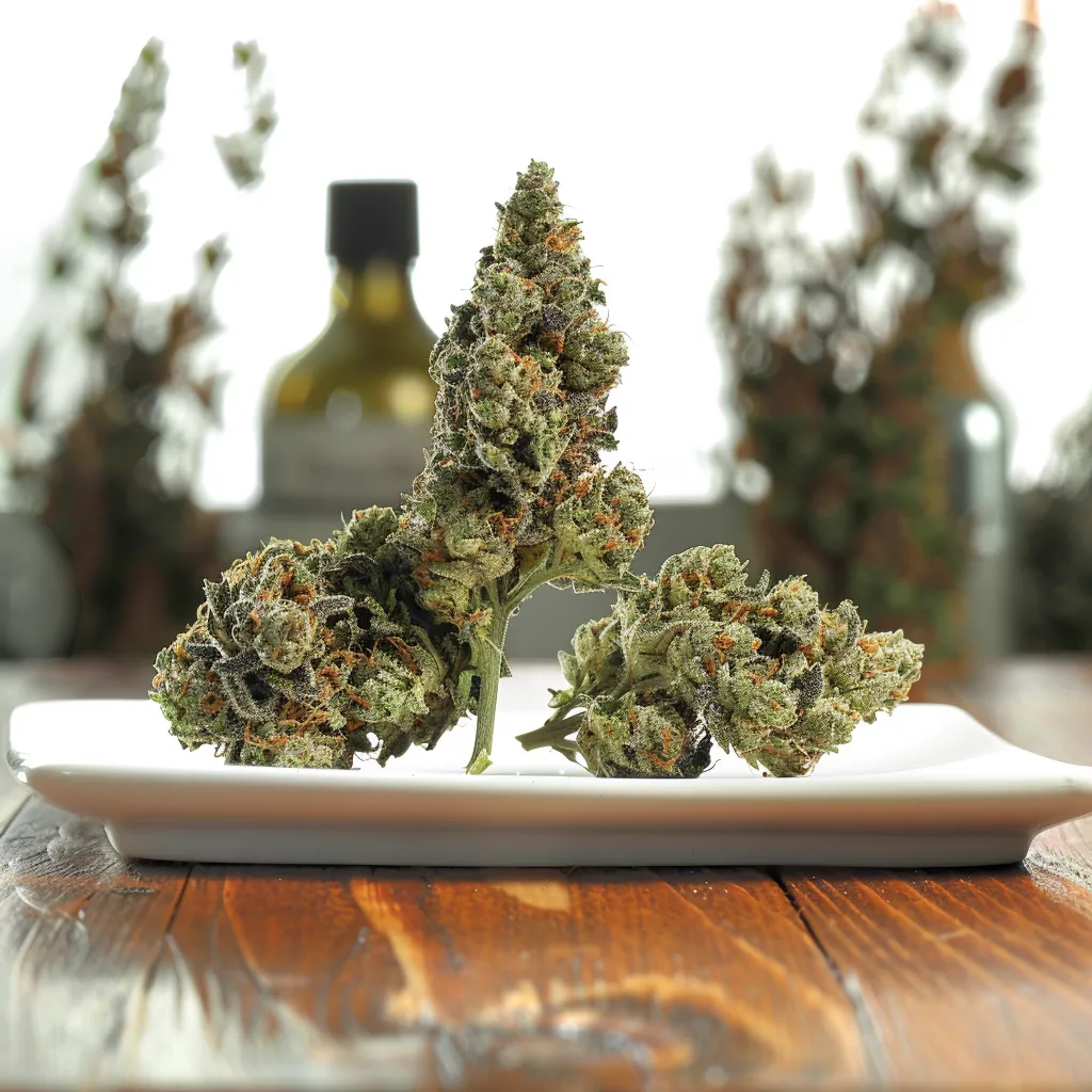 Poisoned Roses Strain Poisoned Roses Strain