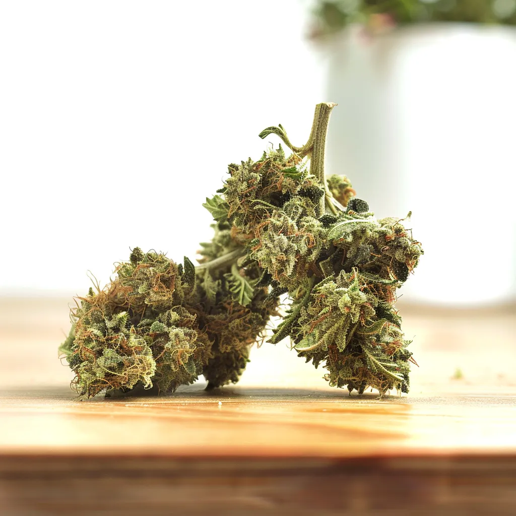 Poisoned Roses Strain Poisoned Roses Strain