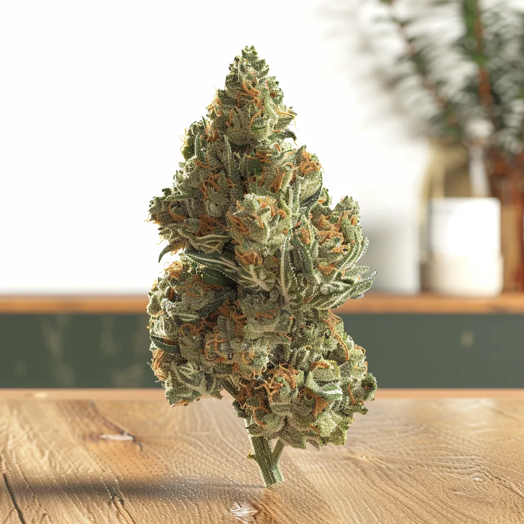 Wesley’s Dream Strain Wesley’s Dream Strain