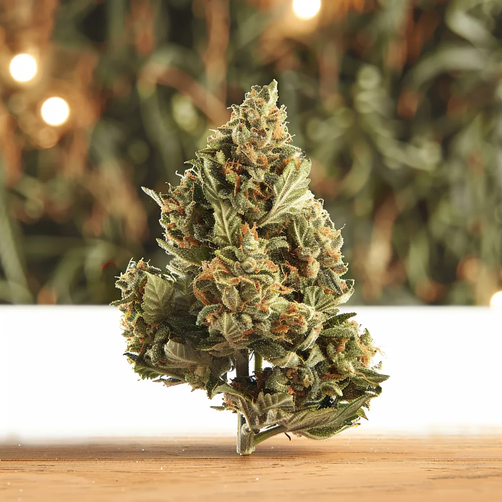 Durban Headband Strain