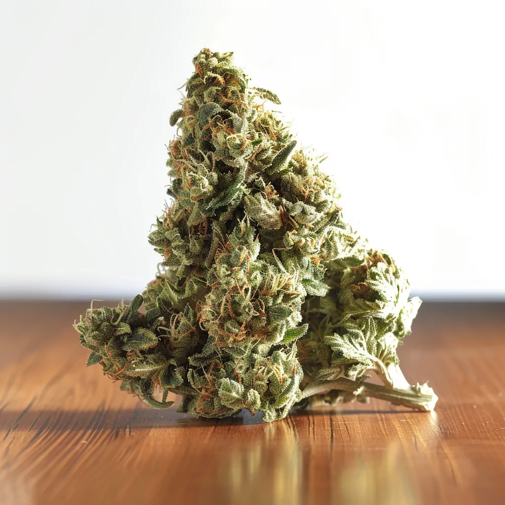 Durban Headband Strain