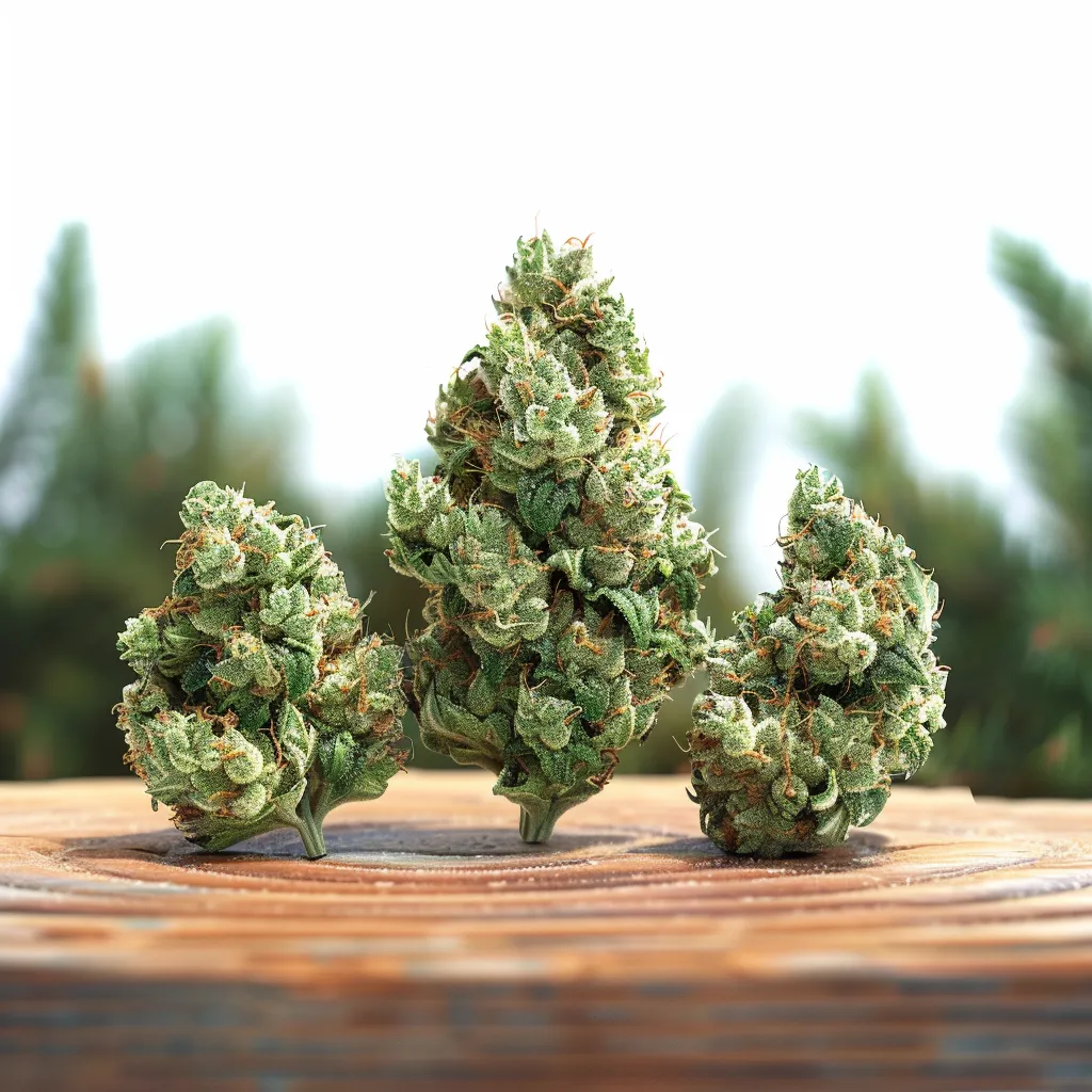 Purple Mahayana Strain