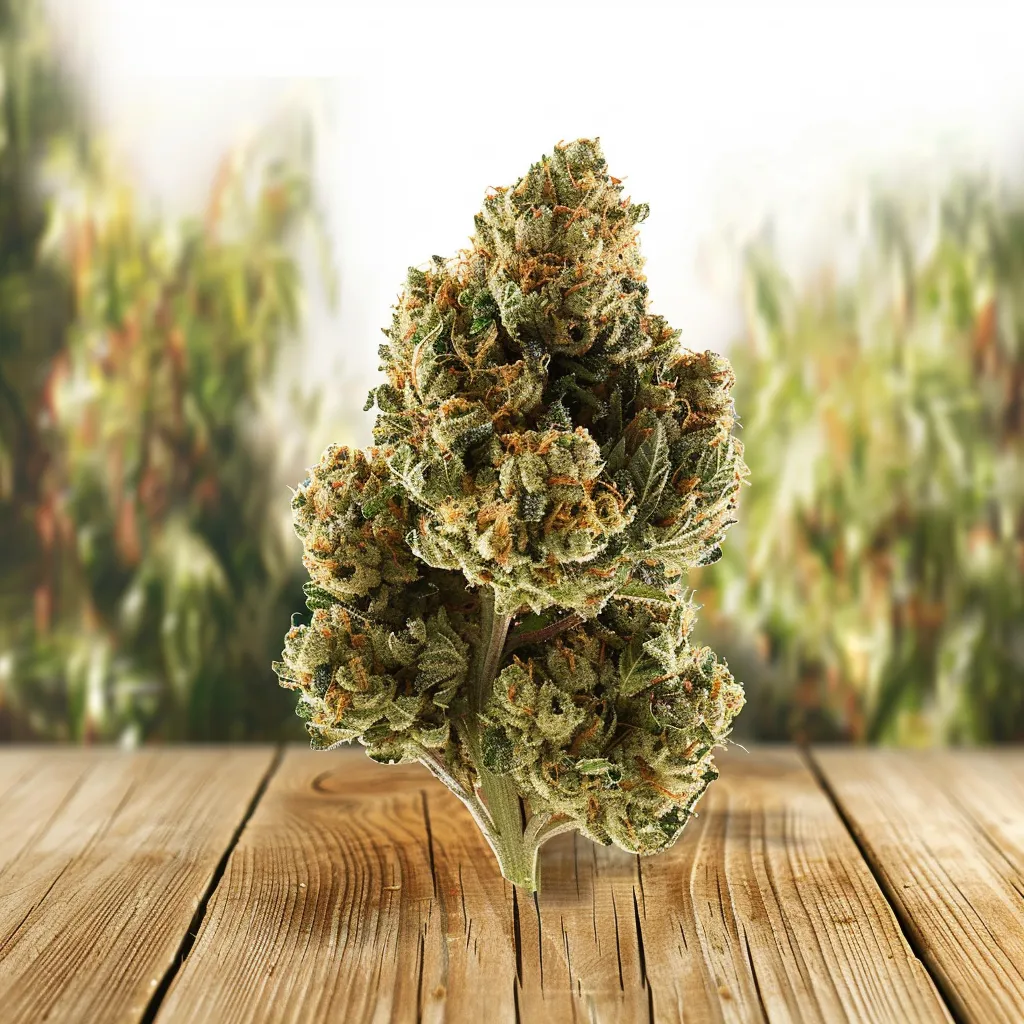 Celebration Cake Strain