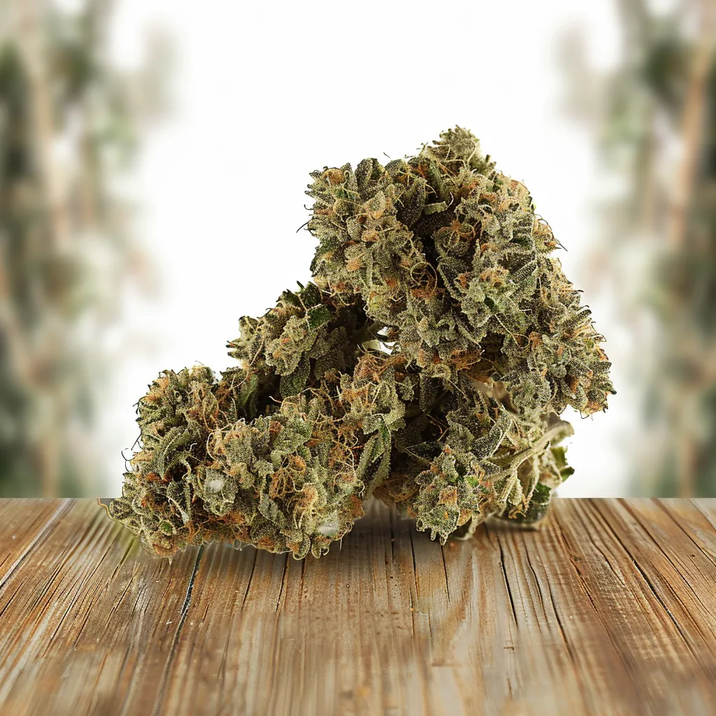 Weekend Warrior Strain