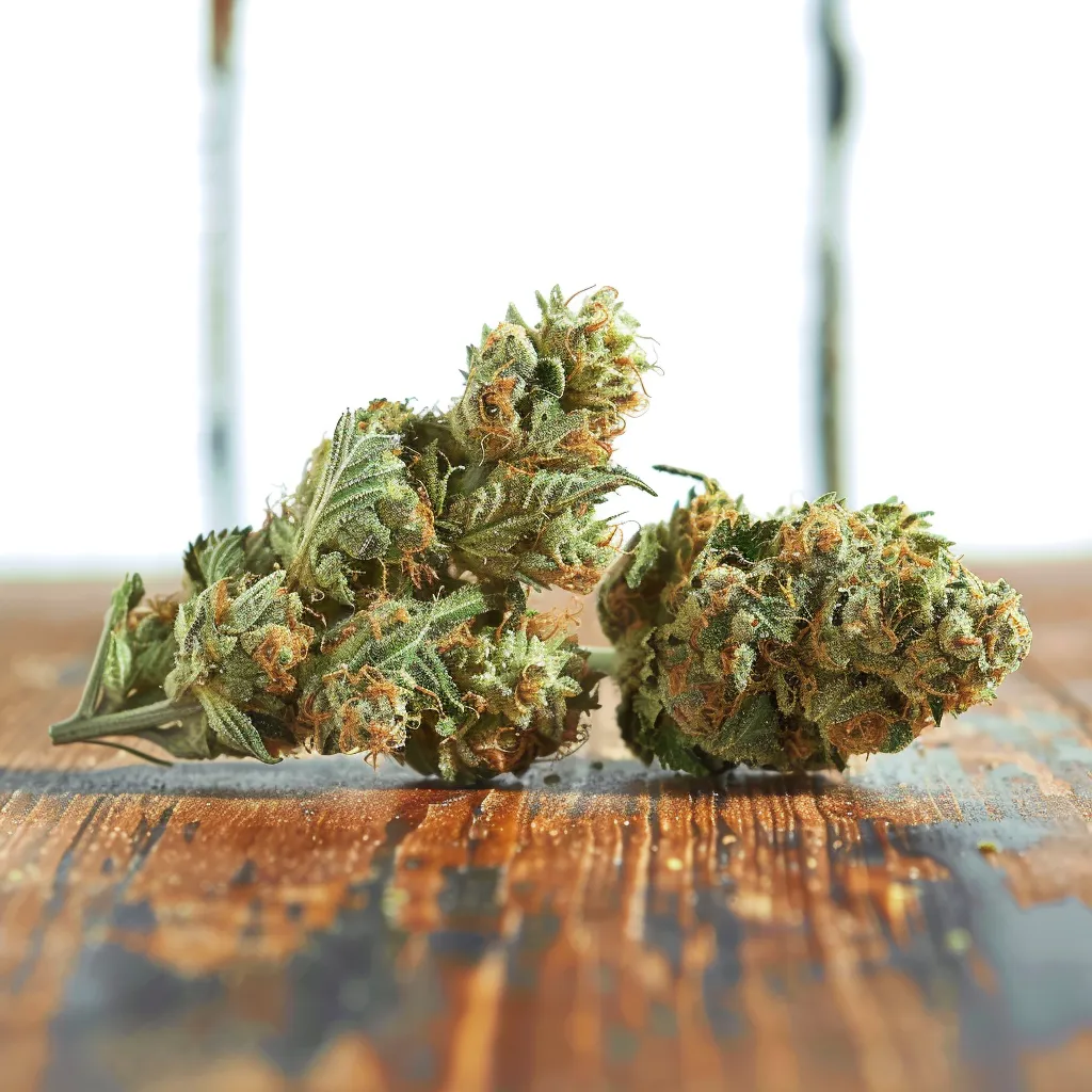 Blackberry Jones Strain Blackberry Jones Strain