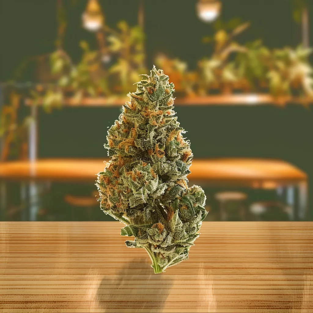 Cherry Kineapple Strain