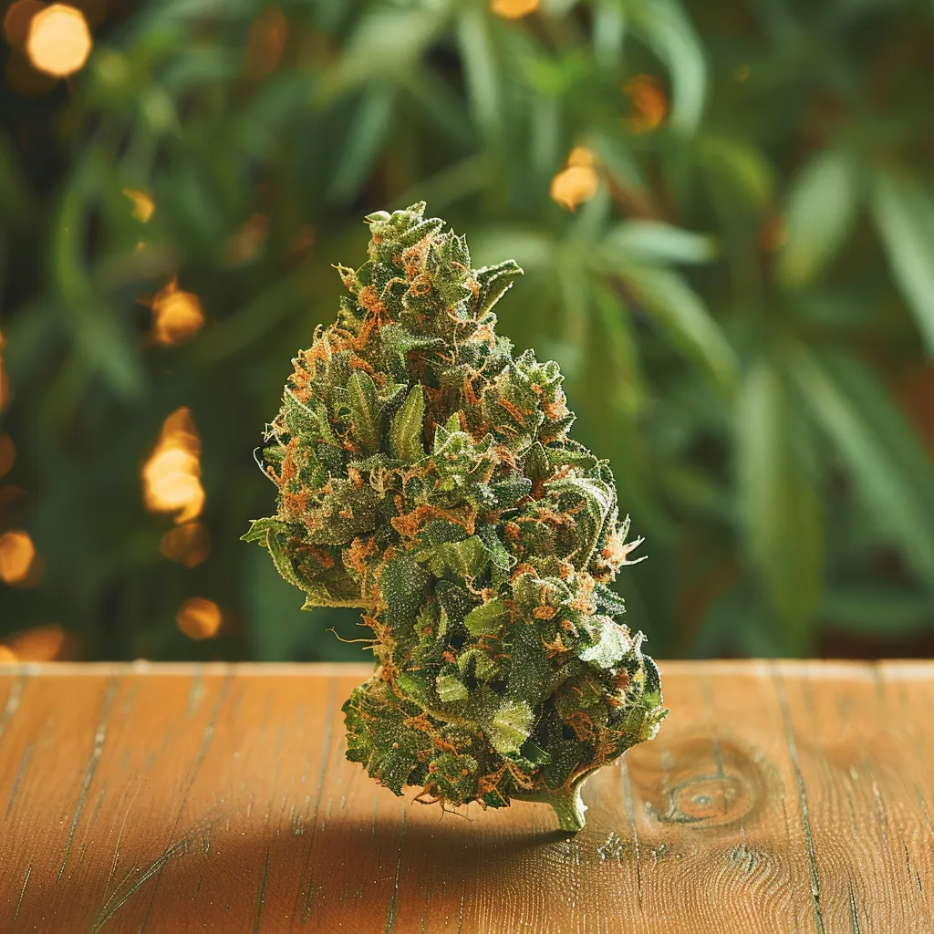 Cherry Kineapple Strain