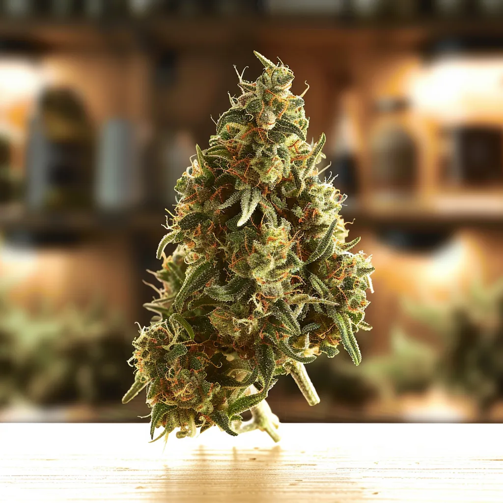 San Diego Banana Strain