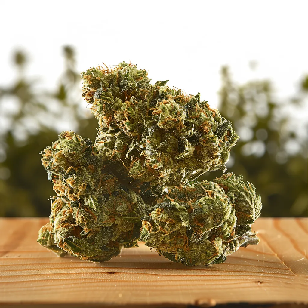 Pineapple Poison Strain