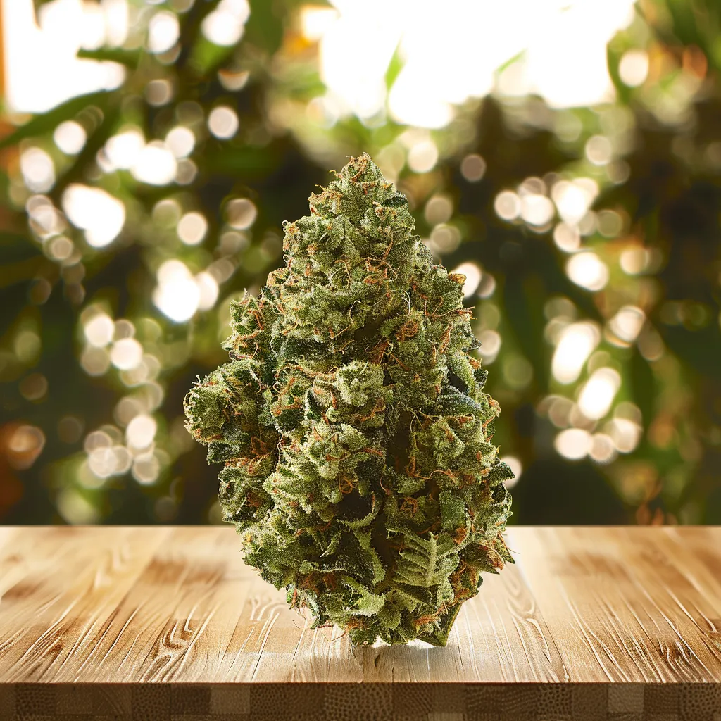 Pineapple Poison Strain