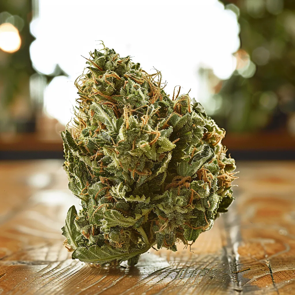 Pineapple Poison Strain