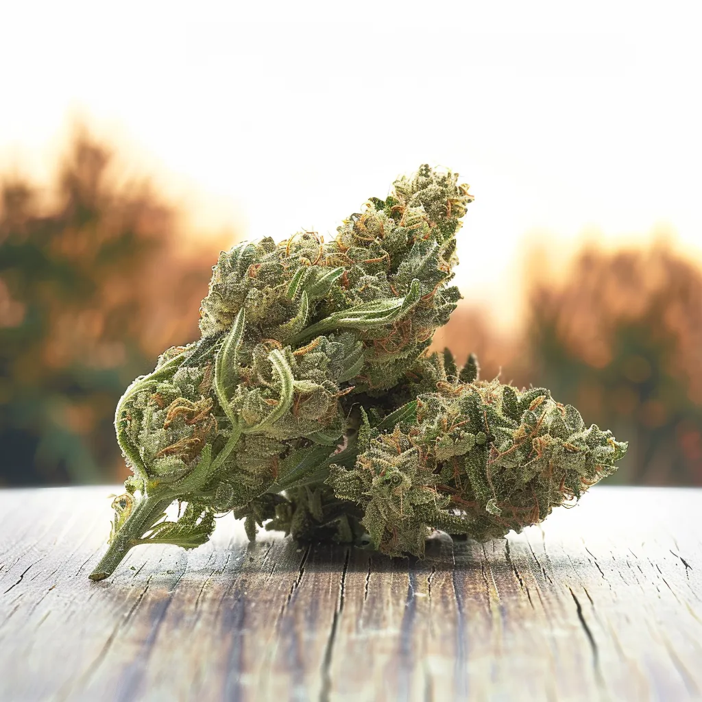 Strawberry Tonic Strain Strawberry Tonic Strain