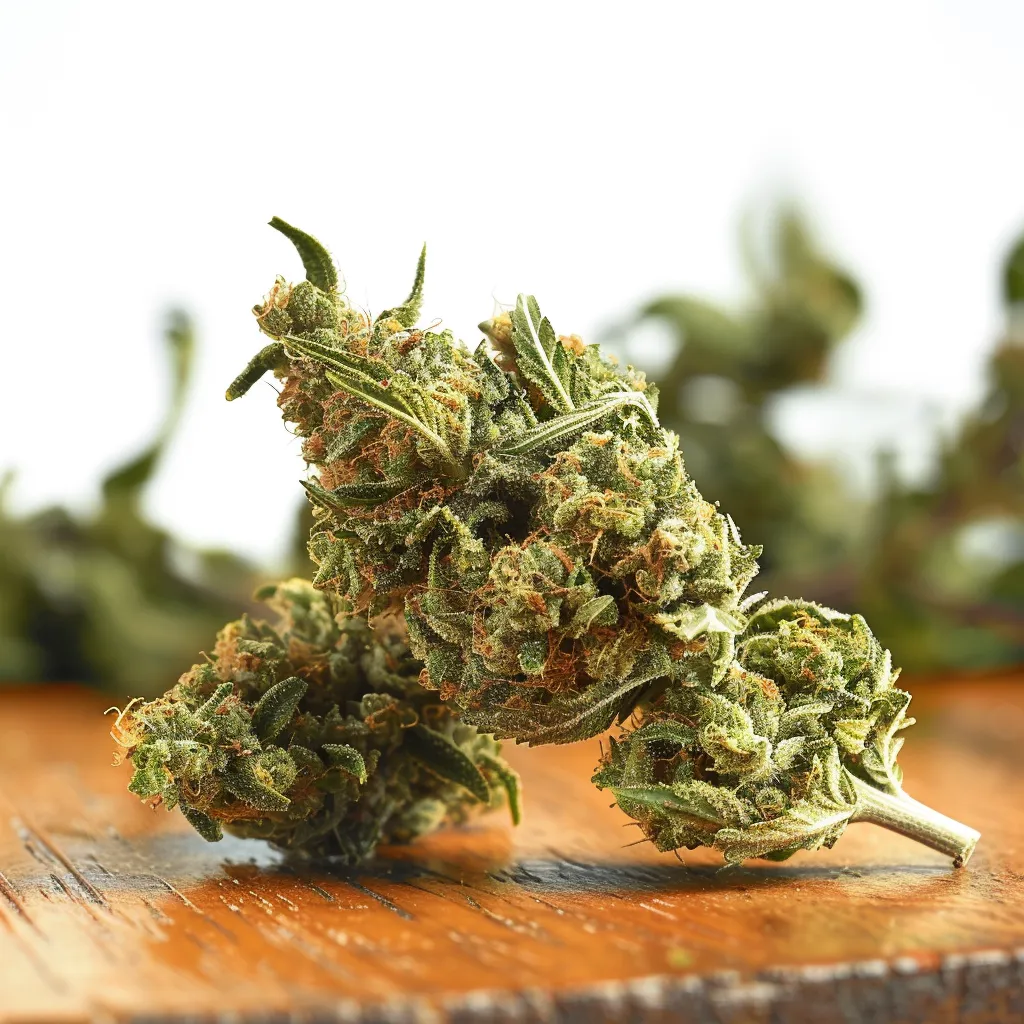 Strawberry Tonic Strain Strawberry Tonic Strain