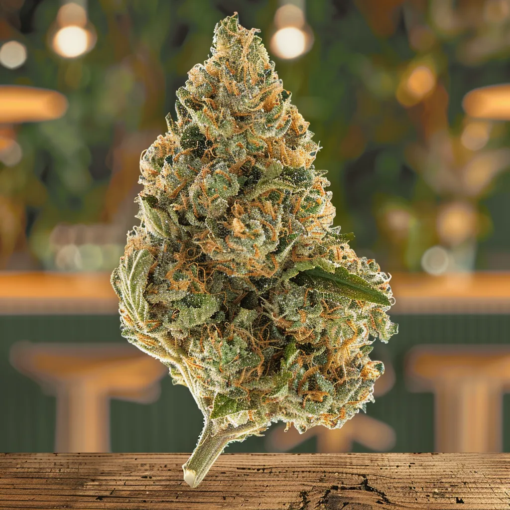 Watermelon Grape Strain