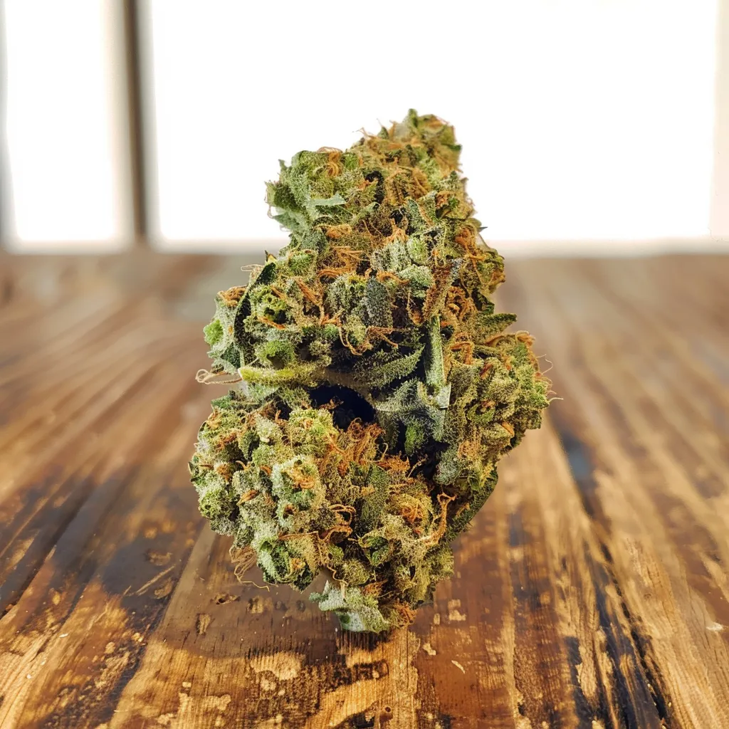 Essential Release Strain Essential Release Strain