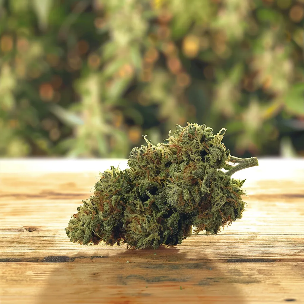 Essential Release Strain Essential Release Strain