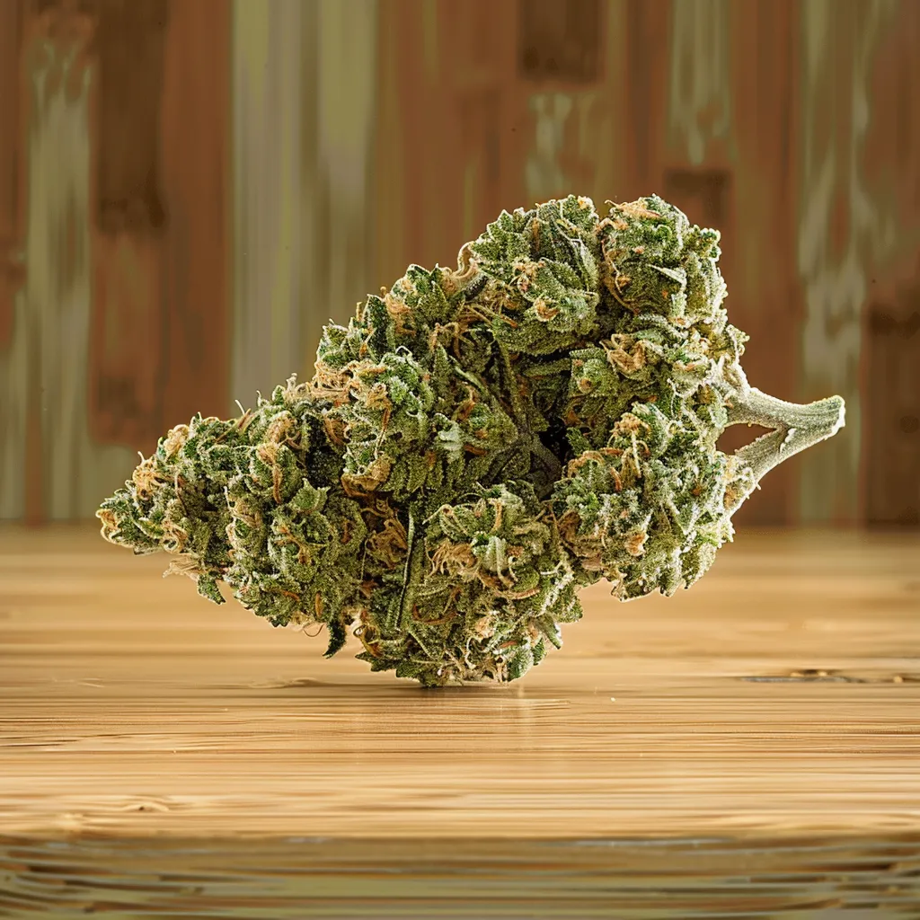 Platinum Punch Delight Strain