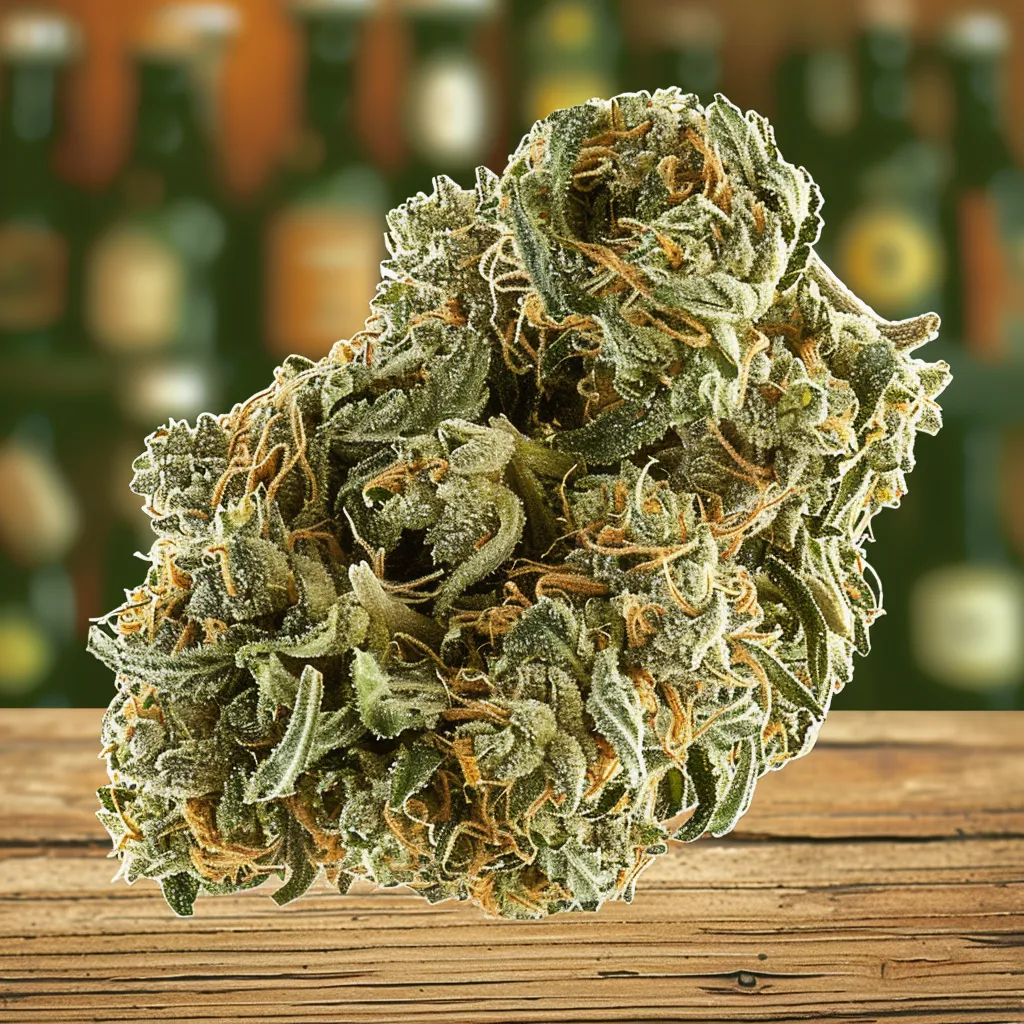 Platinum Punch Delight Strain