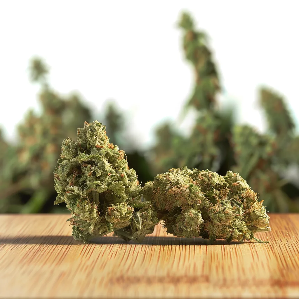 Chem Valley Bubblefunk Strain