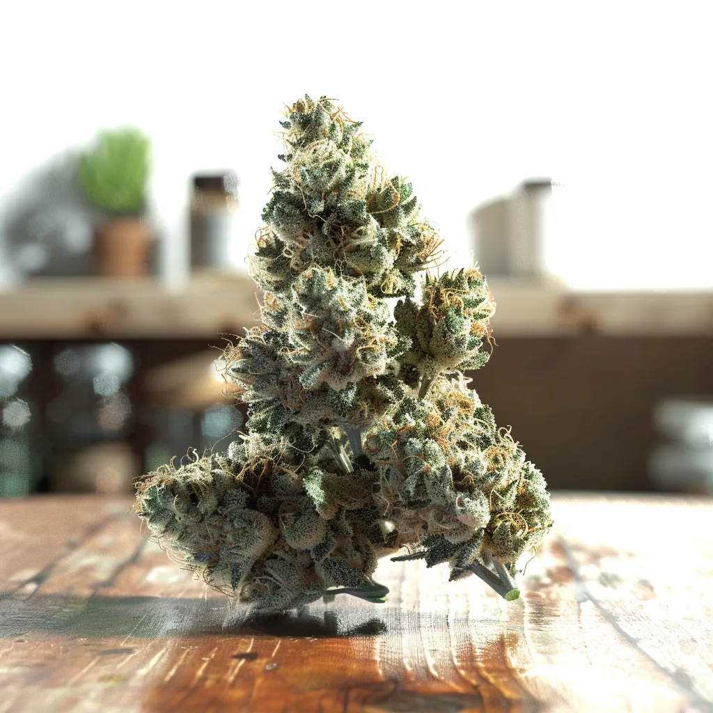 Wicked Stepsister Strain