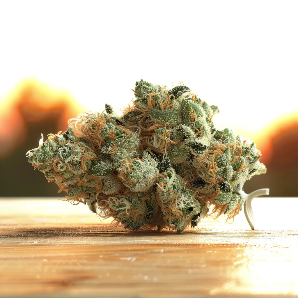 Wicked Stepsister Strain