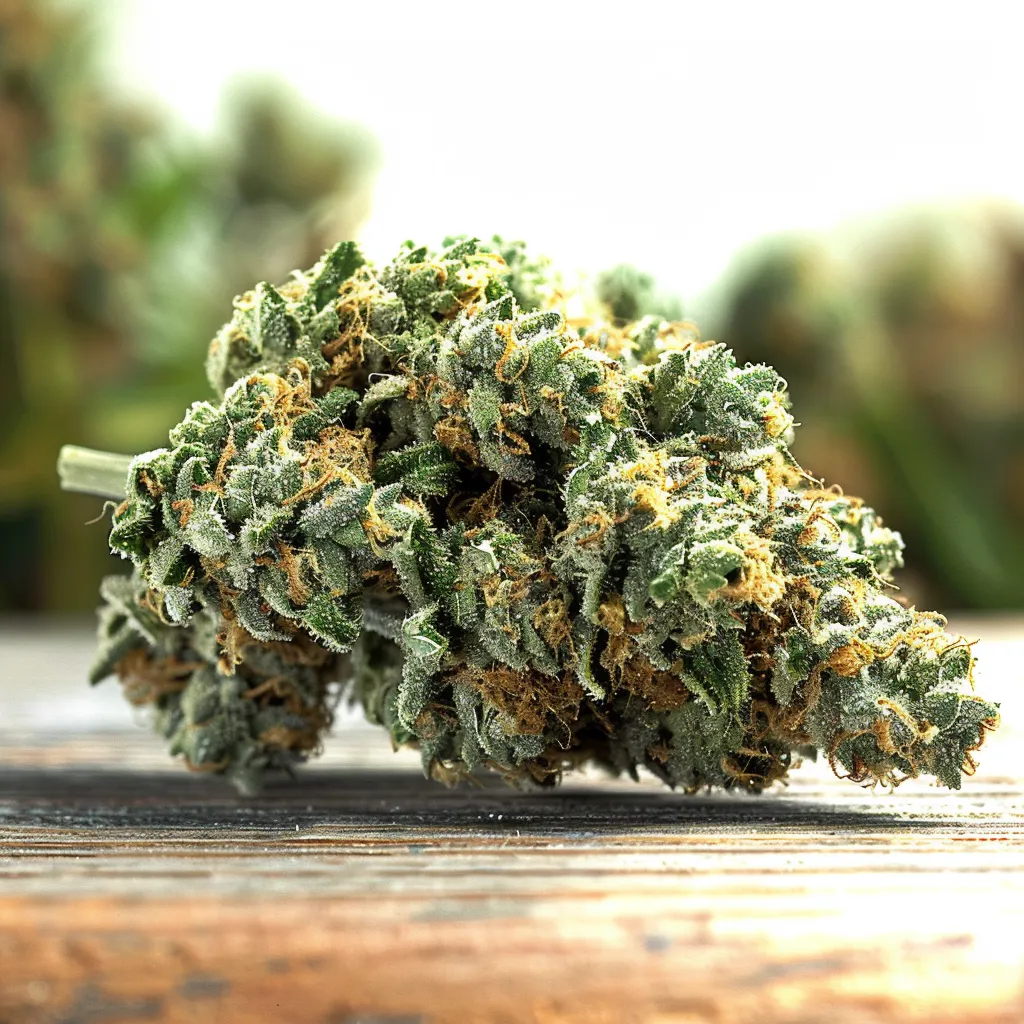 Wicked Stepsister Strain