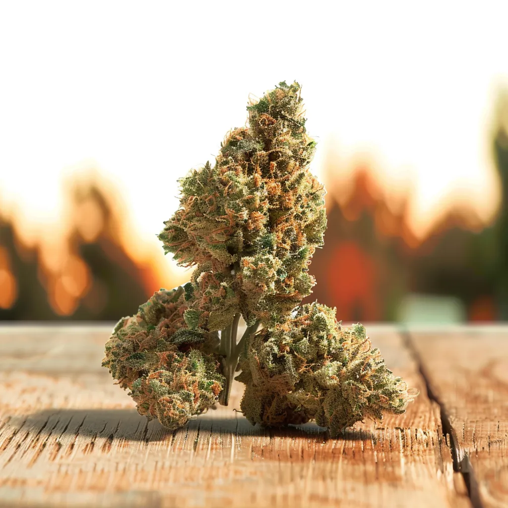 The Cookie Jar Strain