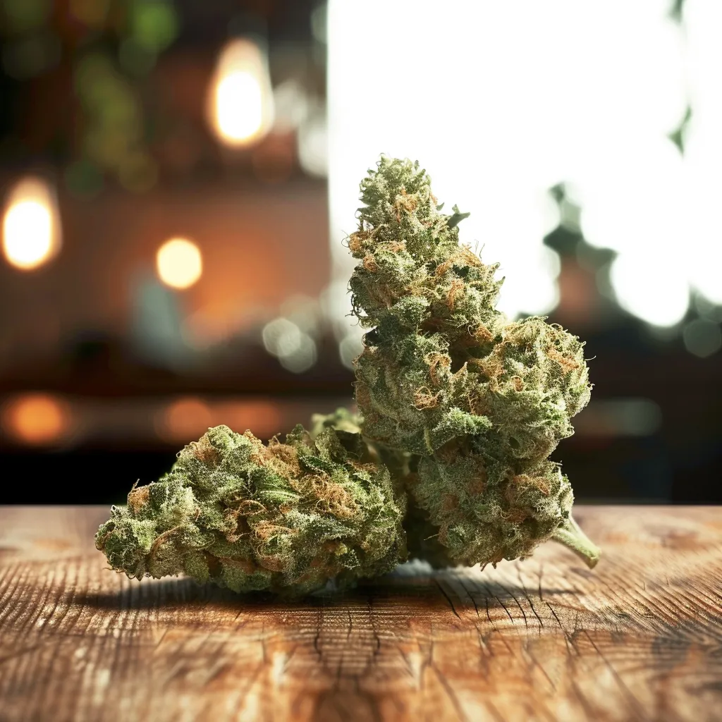 The Cookie Jar Strain