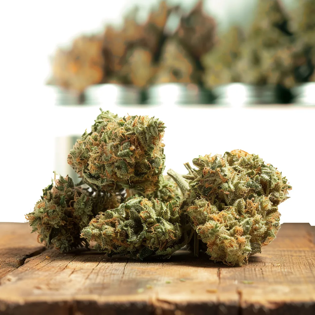 Velvet Hammer Strain Velvet Hammer Strain