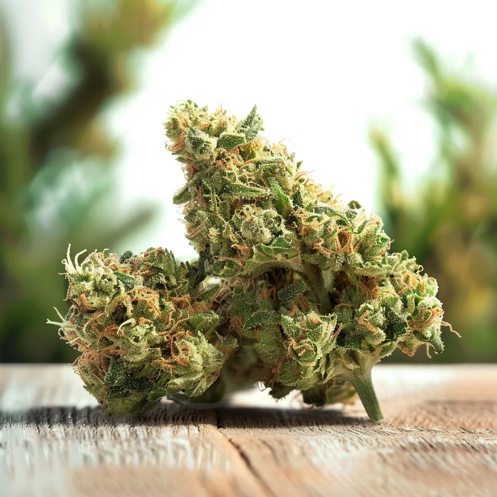 Velvet Hammer Strain Velvet Hammer Strain