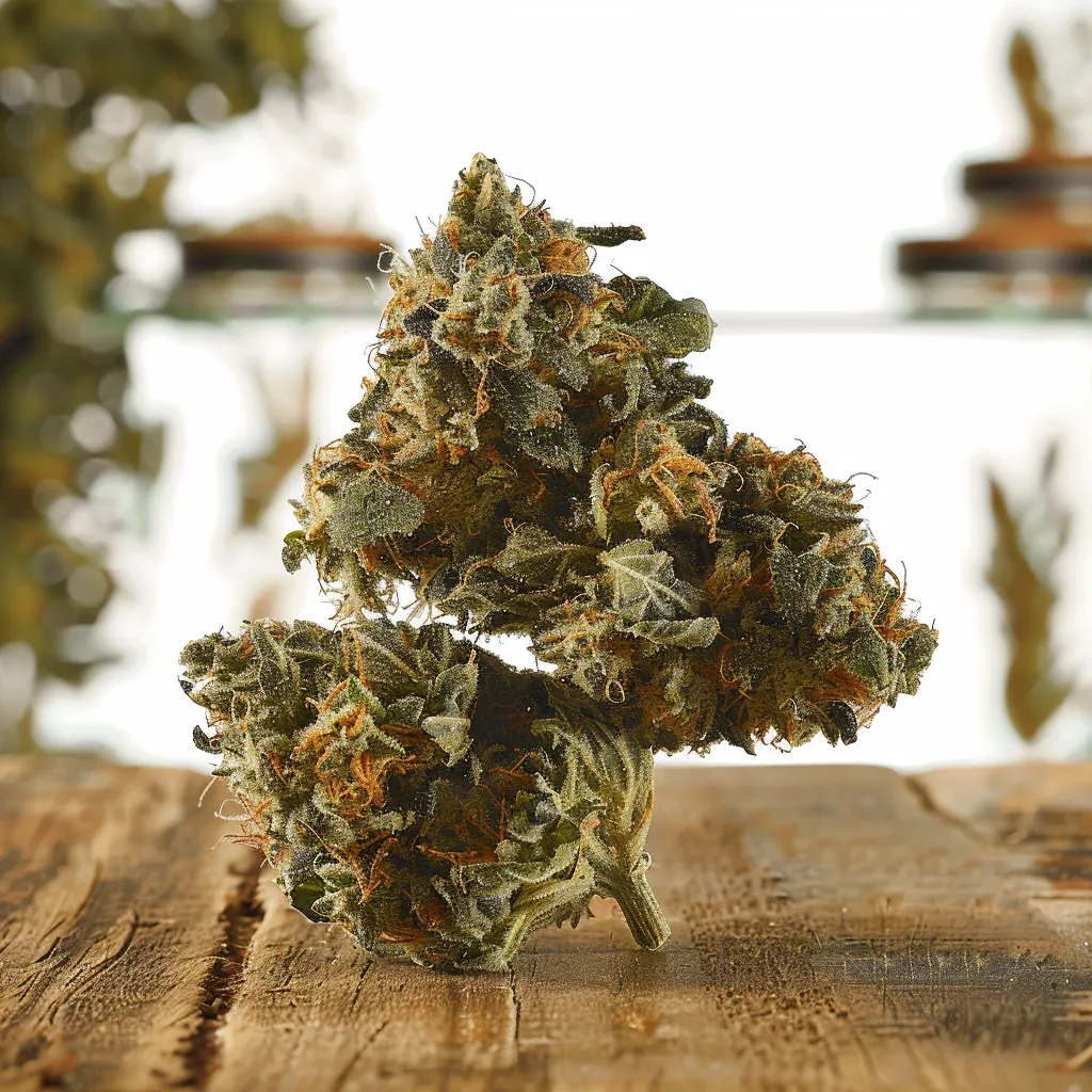 Pink Prosecco Strain Pink Prosecco Strain