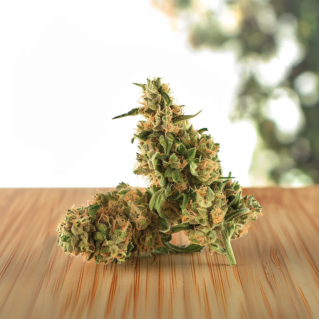 Pacific Pineapple Strain