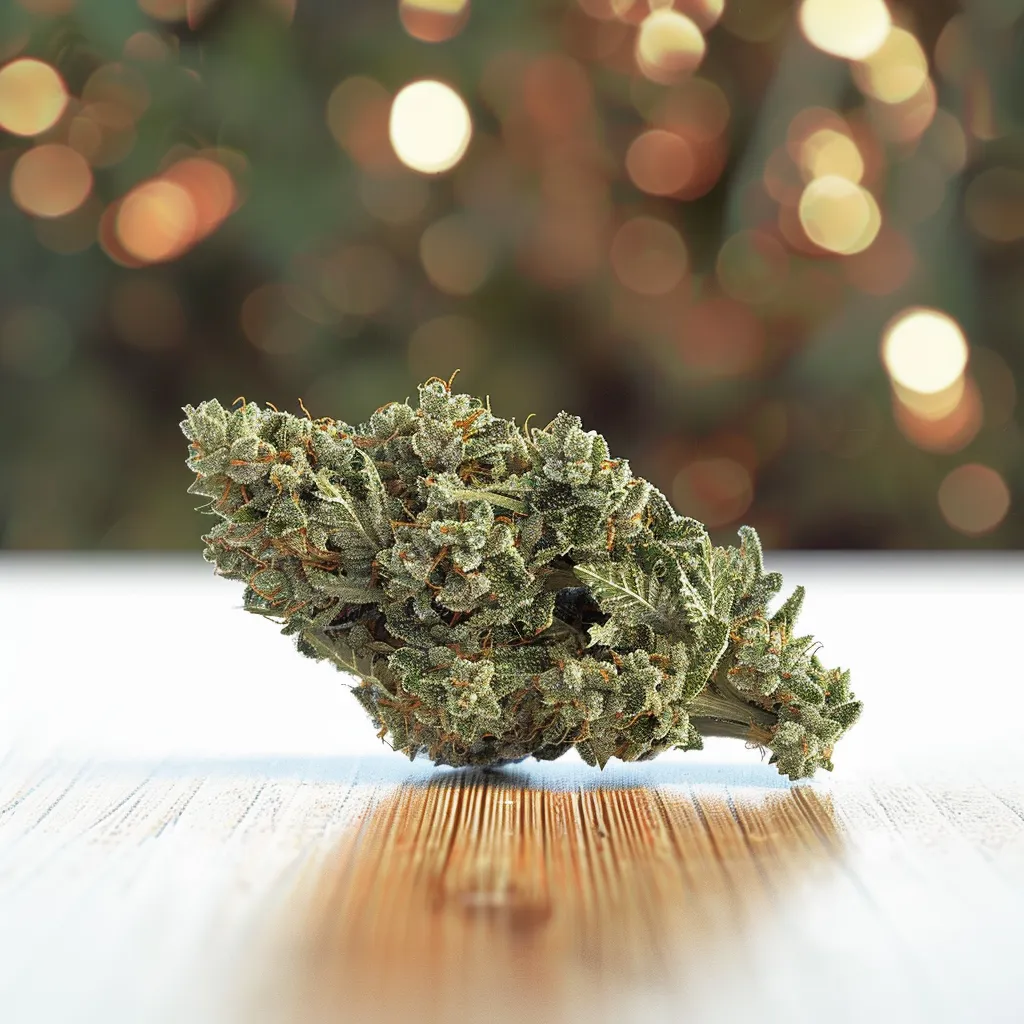 Pike Place Purps Strain