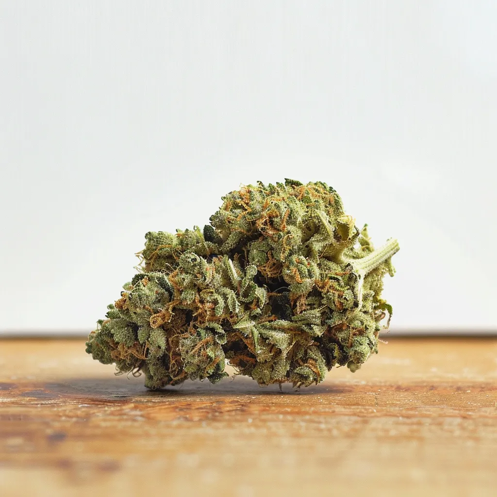 Pike Place Purps Strain