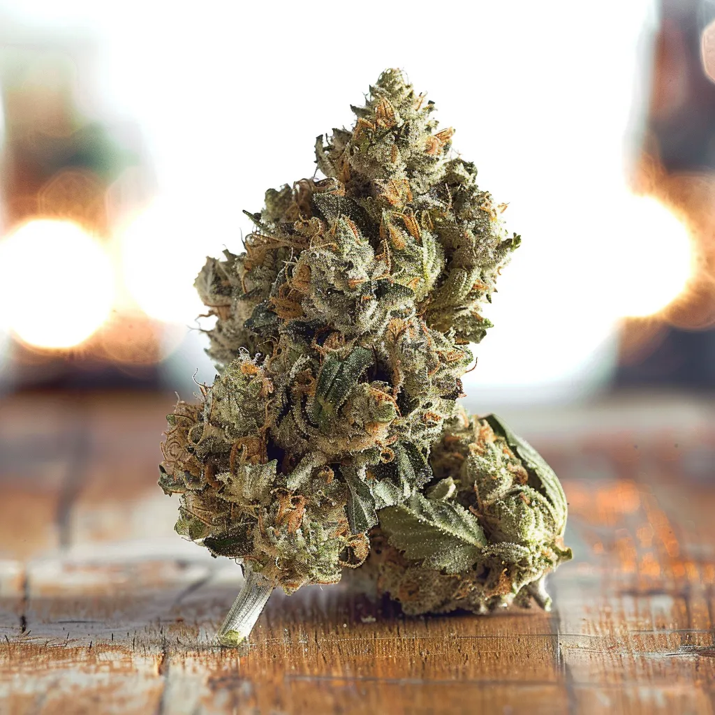 Buddha’s Dream Strain