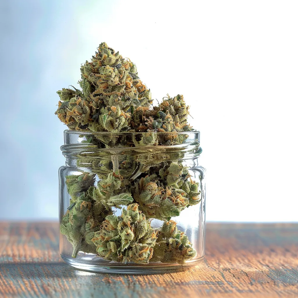 Buddha’s Dream Strain