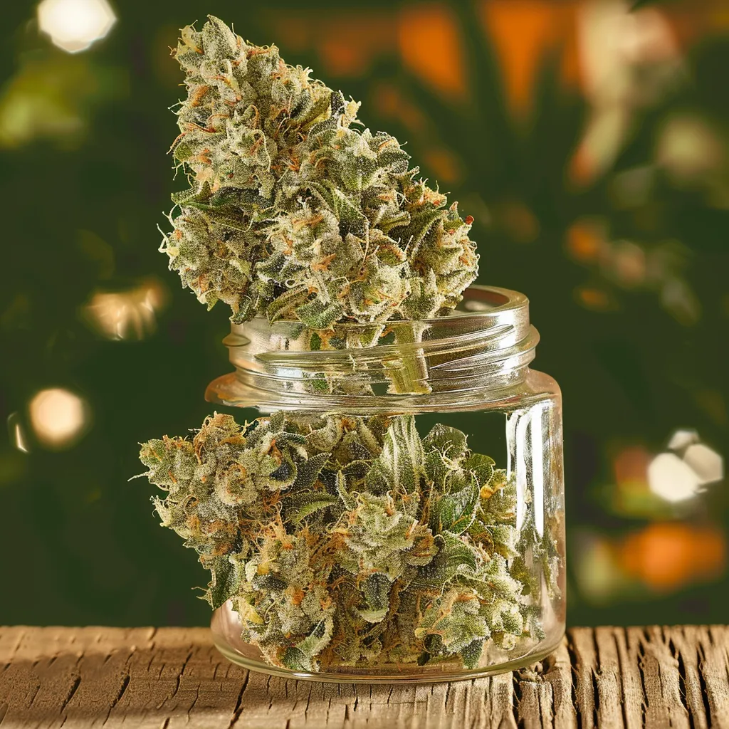 Firehouse Strain Firehouse Strain