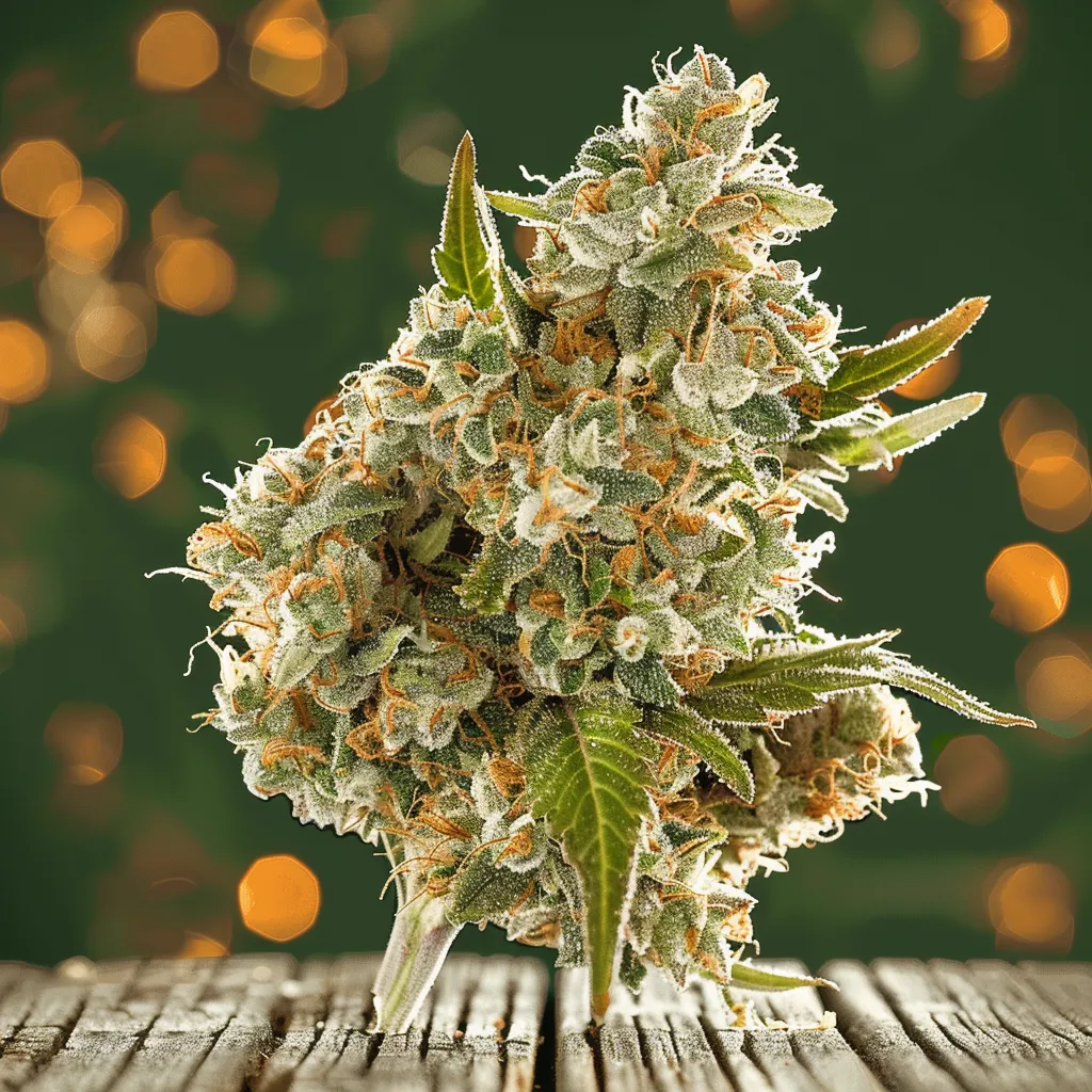 Firehouse Strain Firehouse Strain